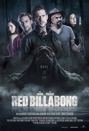 Red Billabong (2016) M4uHD Free Movie