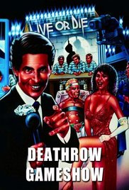 Deathrow Gameshow (1987) M4uHD Free Movie