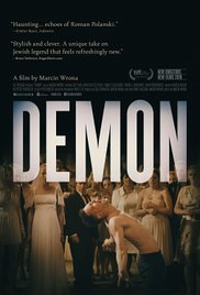 Demon (2015) Free Movie