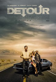 Detour (2016) Free Movie