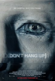 Dont Hang Up (2016) Free Movie M4ufree