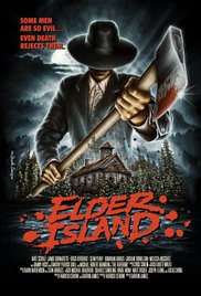 Elder Island (2016) M4uHD Free Movie