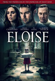 Eloise (2016) M4uHD Free Movie
