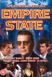Empire State (1987) M4uHD Free Movie