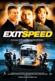 Exit Speed (2008) Free Movie M4ufree
