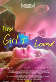 First Girl I Loved (2016) Free Movie