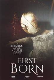 FirstBorn (2016) Free Movie