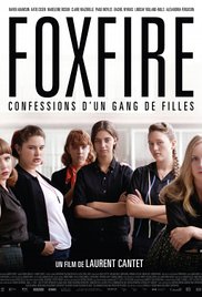 Foxfire (2012) M4uHD Free Movie