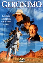 Geronimo: An American Legend (1993) Free Movie M4ufree