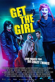Get the Girl (2015) Free Movie M4ufree