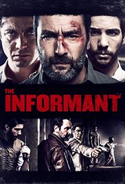 The Informant (2013) Free Movie