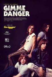 Gimme Danger (2016) M4uHD Free Movie