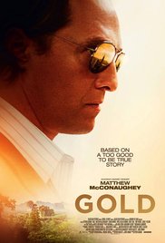 Gold (2016) Free Movie M4ufree