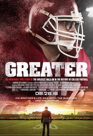 Greater (2016) Free Movie