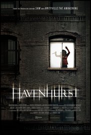 Havenhurst (2016) Free Movie