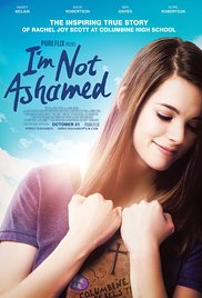 Im Not Ashamed (2016) M4uHD Free Movie