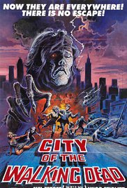 Nightmare City (1980) Free Movie