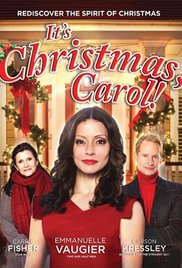 Its Christmas, Carol! (2012) M4uHD Free Movie
