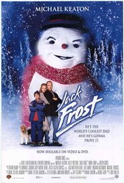 Jack Frost (1998) Free Movie M4ufree