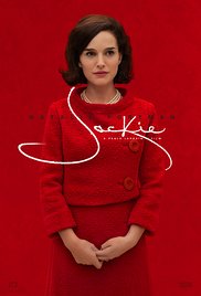 Jackie (2016) Free Movie