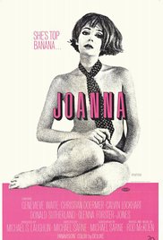Joanna (1968) Free Movie M4ufree