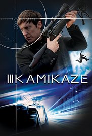 Kamikaze (2016) M4uHD Free Movie