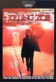 Killing Zoe (1993) Free Movie