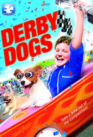 Derby Dogs (2012) M4uHD Free Movie