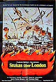 Eagles Over London (1969) Free Movie