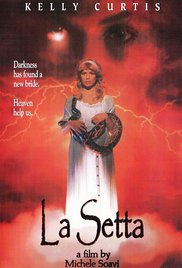 The Devils Daughter (1991) Free Movie