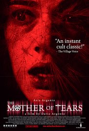 Mother of Tears (2007) Free Movie