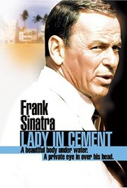 Lady in Cement (1968) Free Movie M4ufree