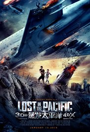 Lost in the Pacific (2016) Free Movie M4ufree