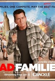 Mad Families (2017) Free Movie M4ufree