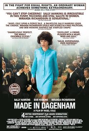 Made in Dagenham (2010) Free Movie