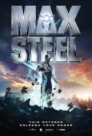 Max Steel (2016) Free Movie M4ufree