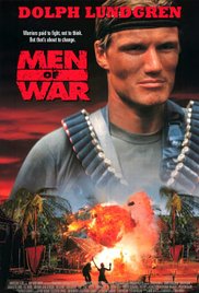 Men of War (1994) Free Movie M4ufree