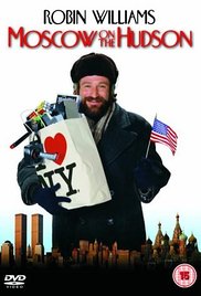 Moscow on the Hudson (1984) Free Movie M4ufree
