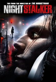 Nightstalker (2009) Free Movie M4ufree
