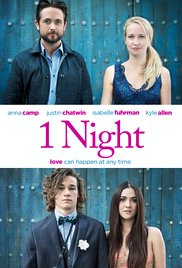 One Night (2016) Free Movie