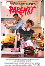 Parents (1989) Free Movie