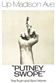 Putney Swope (1969) Free Movie M4ufree