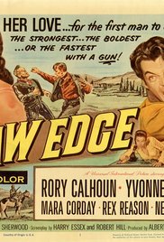Raw Edge (1956) Free Movie M4ufree