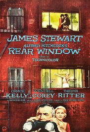 Rear Window (1954) Free Movie