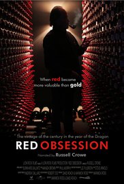 Red Obsession (2013) M4uHD Free Movie