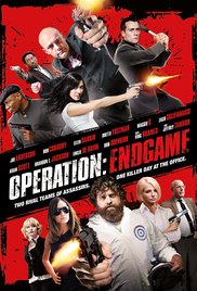 Operation: Endgame (2010) Free Movie M4ufree
