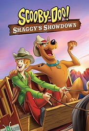 ScoobyDoo! Shaggys Showdown (2017) Free Movie M4ufree