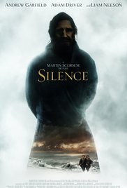 Silence (2016) Free Movie