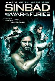Sinbad and the War of the Furies (2016) Free Movie M4ufree