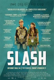 Slash (2016) M4uHD Free Movie